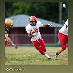 Meet your Posher, Trent